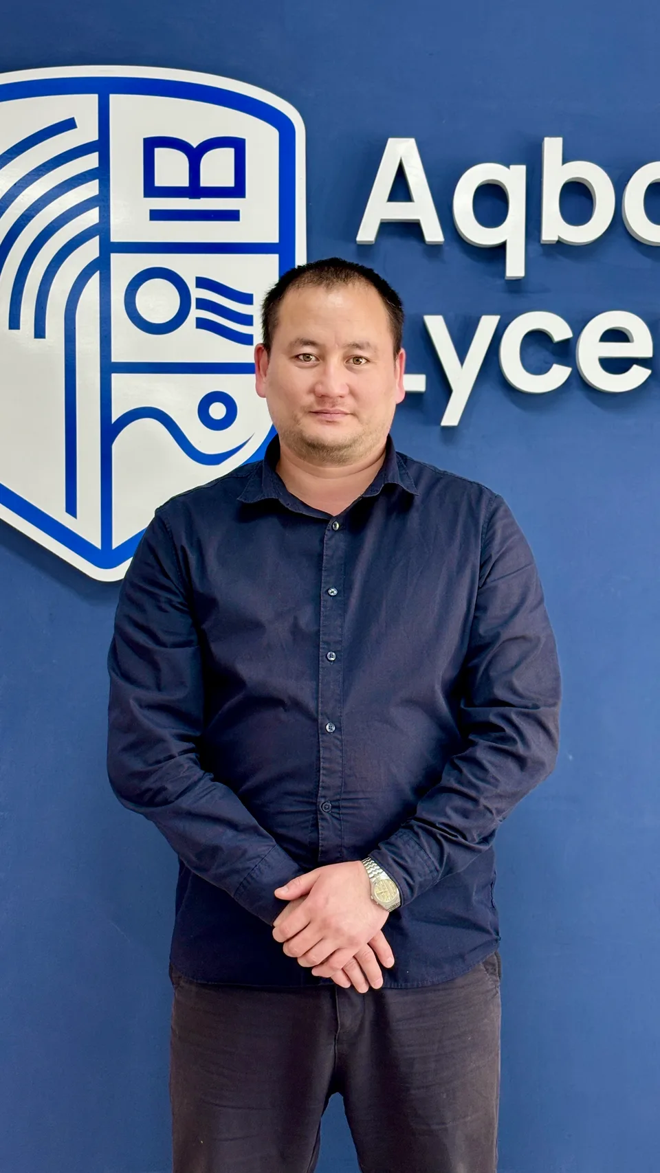 Назаров Дастан Самигуллаевич